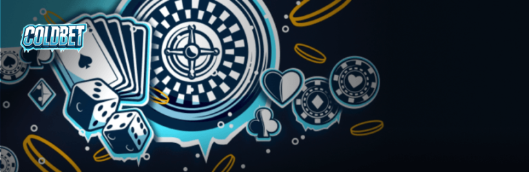 ColdBet Casino promocje