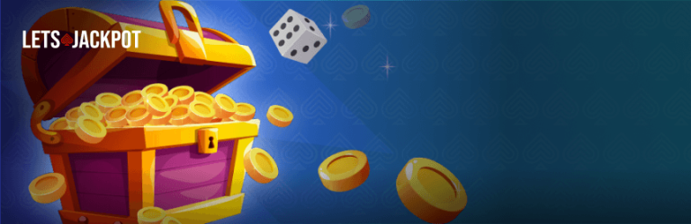 LetsJackpot Casino promocje
