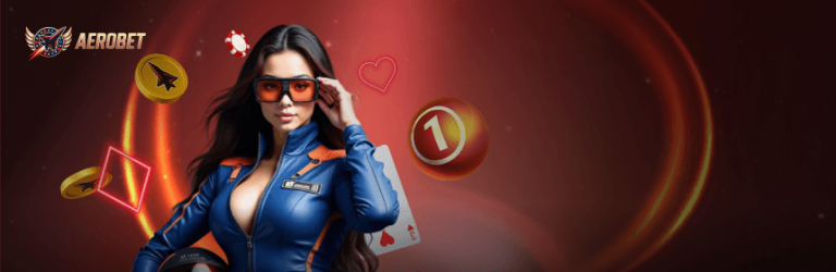 Aerobet Casino promocje