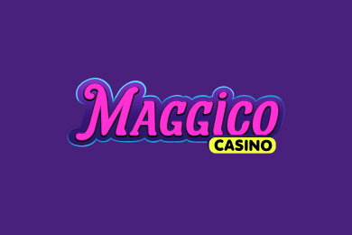Maggico Casino