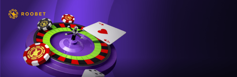Roobet Casino promocje